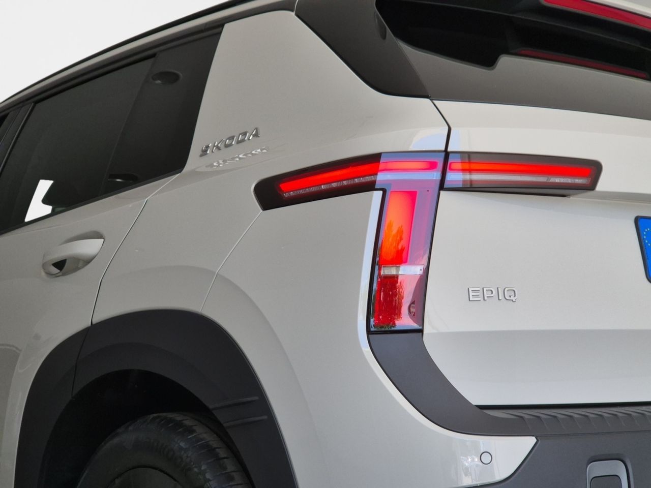 Skoda Epiq Selection 55 Kwh 155 Kw 210 Xc - Foto 2