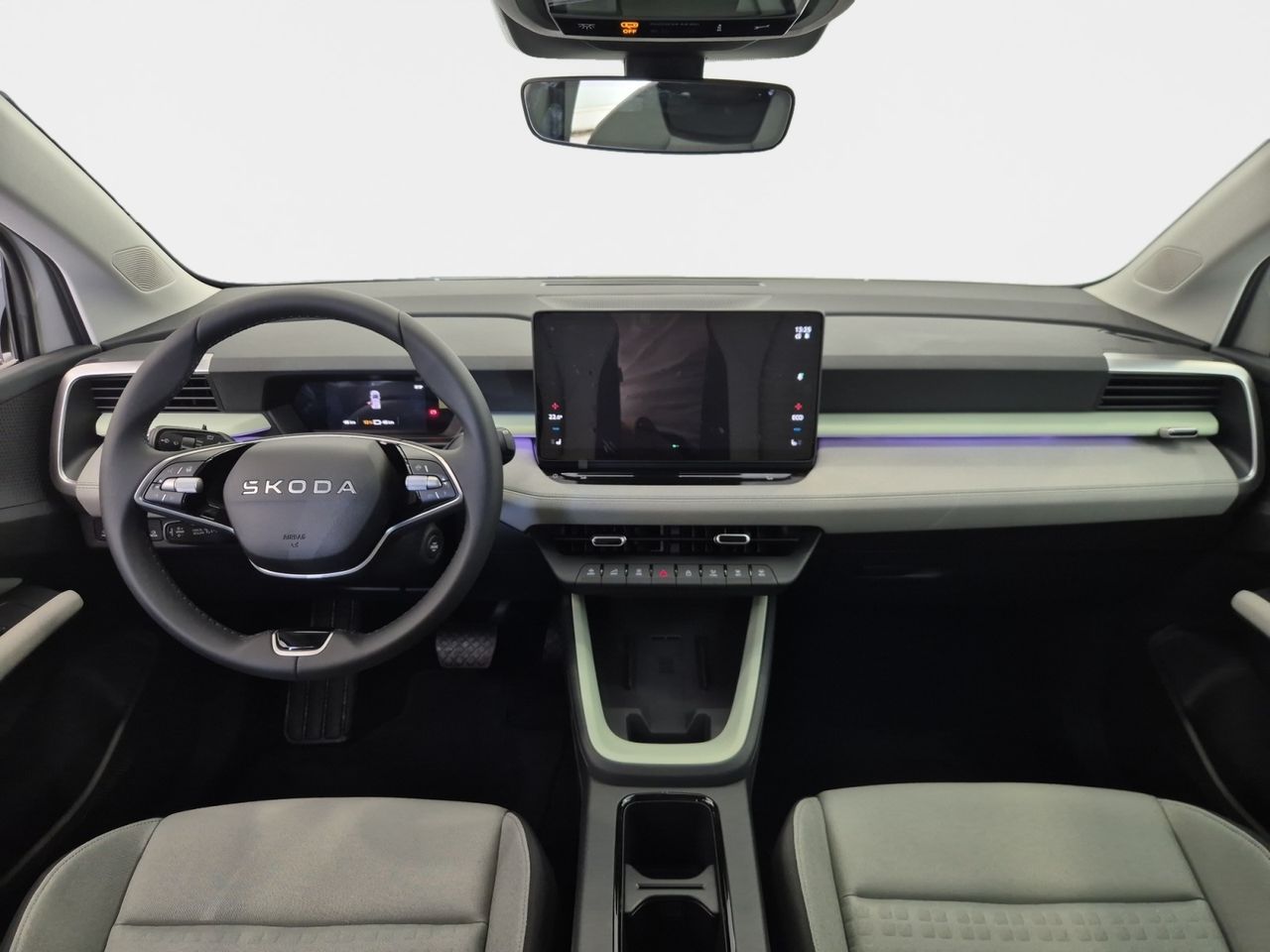 Skoda Epiq Selection 55 Kwh 155 Kw 210 Xc - Foto 2