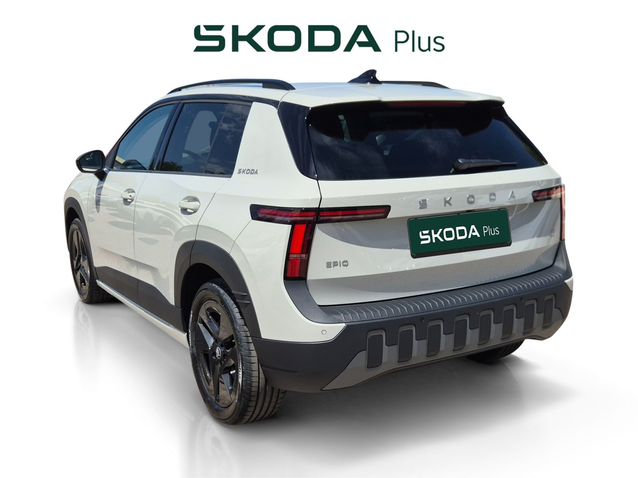 Skoda Epiq Selection 55 Kwh 155 Kw 210 Xc - Foto 2