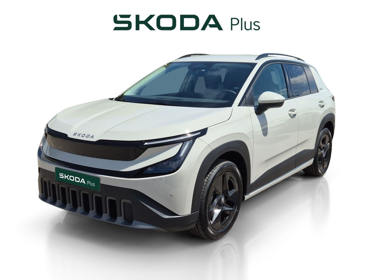 Skoda Epiq Selection 55 Kwh 155 Kw 210 Xc - Foto 2