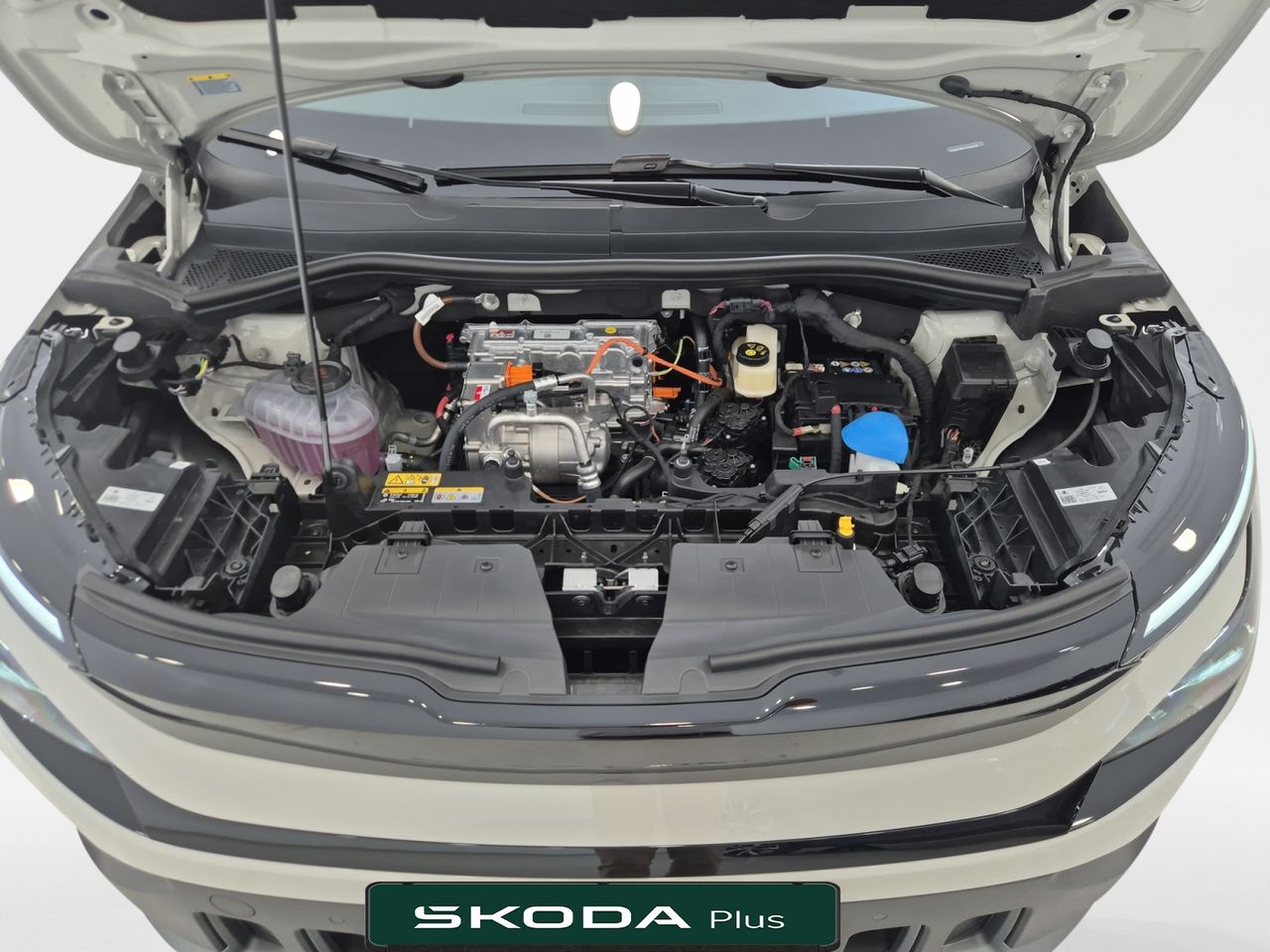 Skoda Epiq Selection 55 Kwh 155 Kw 210 Xc - Foto 2