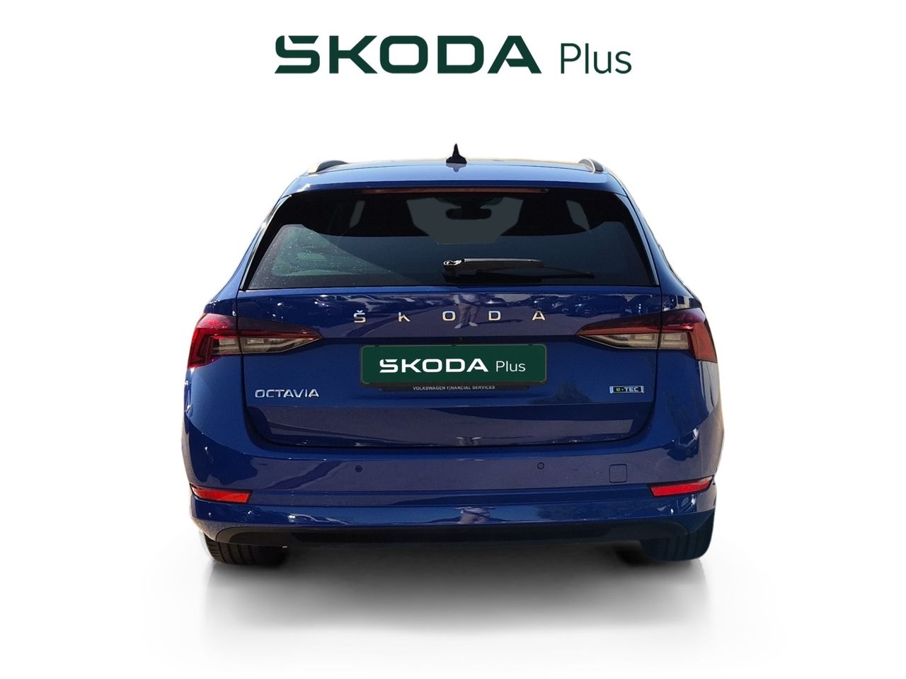 Skoda Octavia Combi 15 Tsi 150cv Dsg Ambition Plus - Foto 2