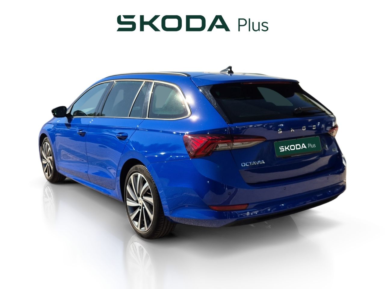 Skoda Octavia Combi 15 Tsi 150cv Dsg Ambition Plus - Foto 2