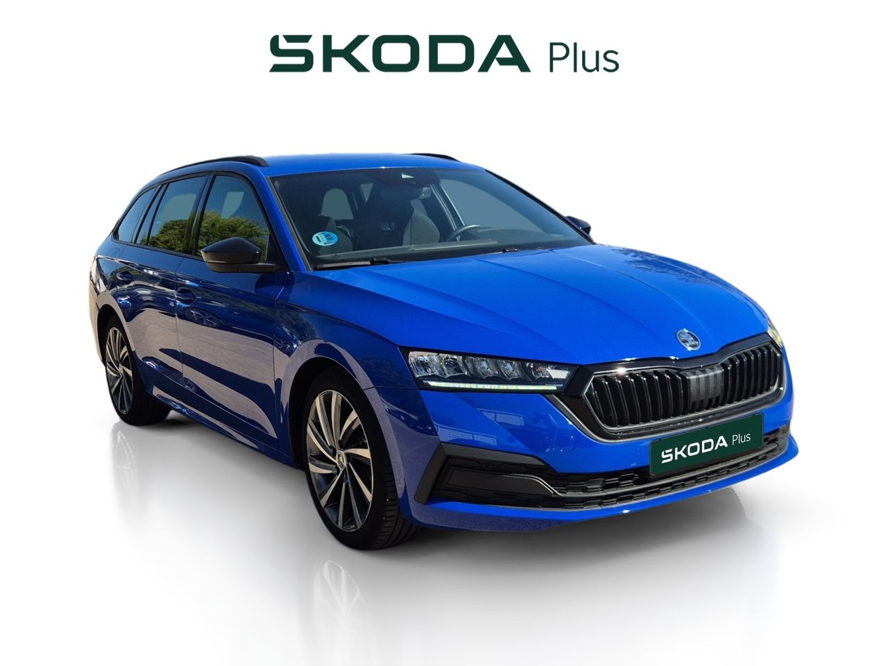 Skoda Octavia Combi 15 Tsi 150cv Dsg Ambition Plus - Foto 2