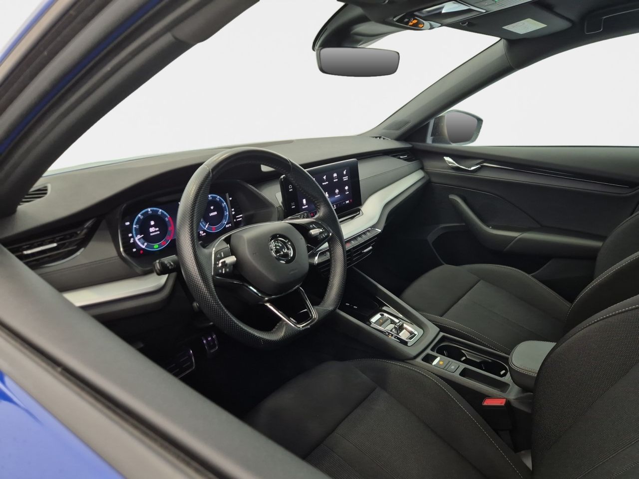Skoda Octavia Combi 15 Tsi 150cv Dsg Ambition Plus - Foto 2