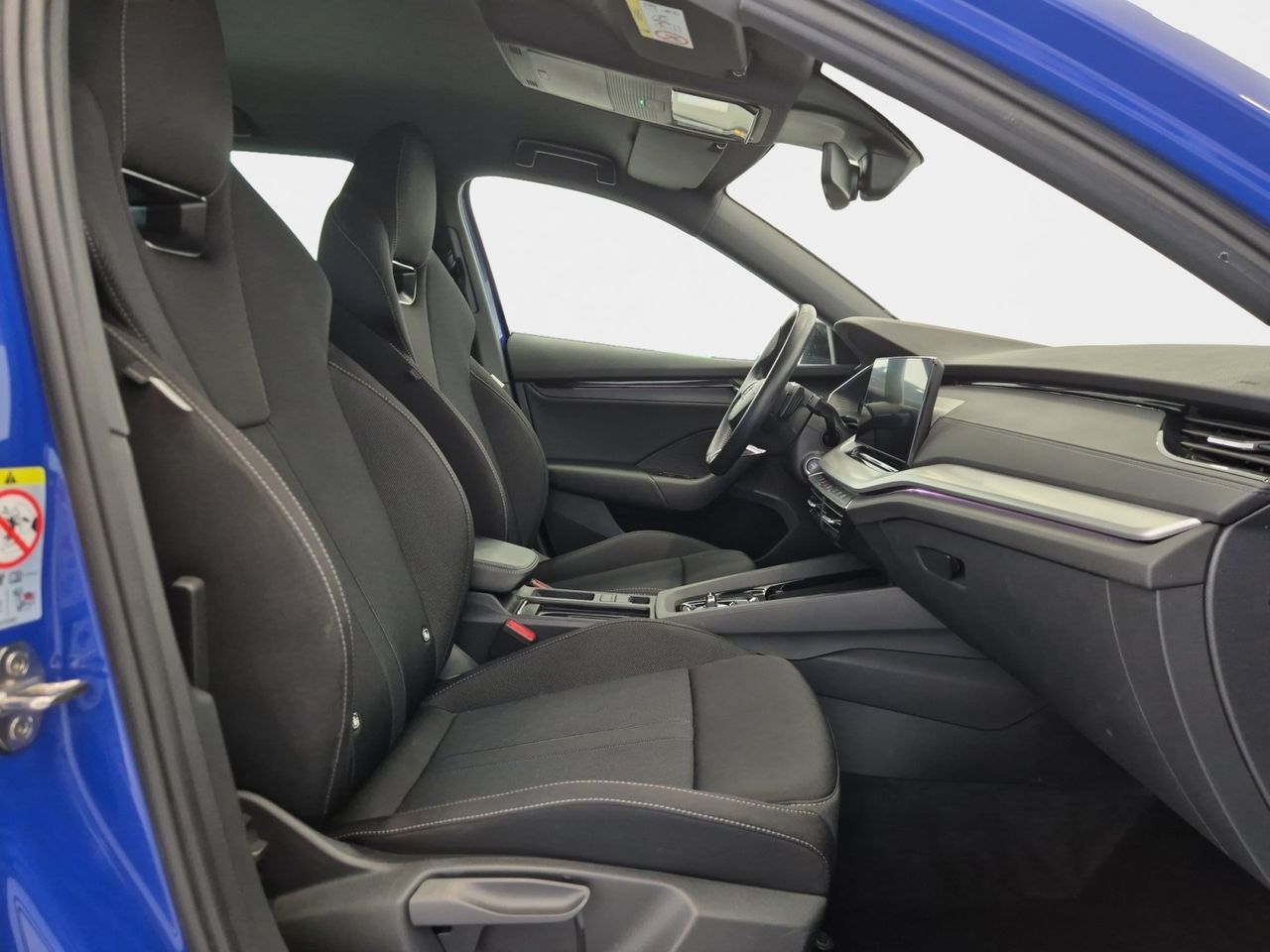 Skoda Octavia Combi 15 Tsi 150cv Dsg Ambition Plus - Foto 2