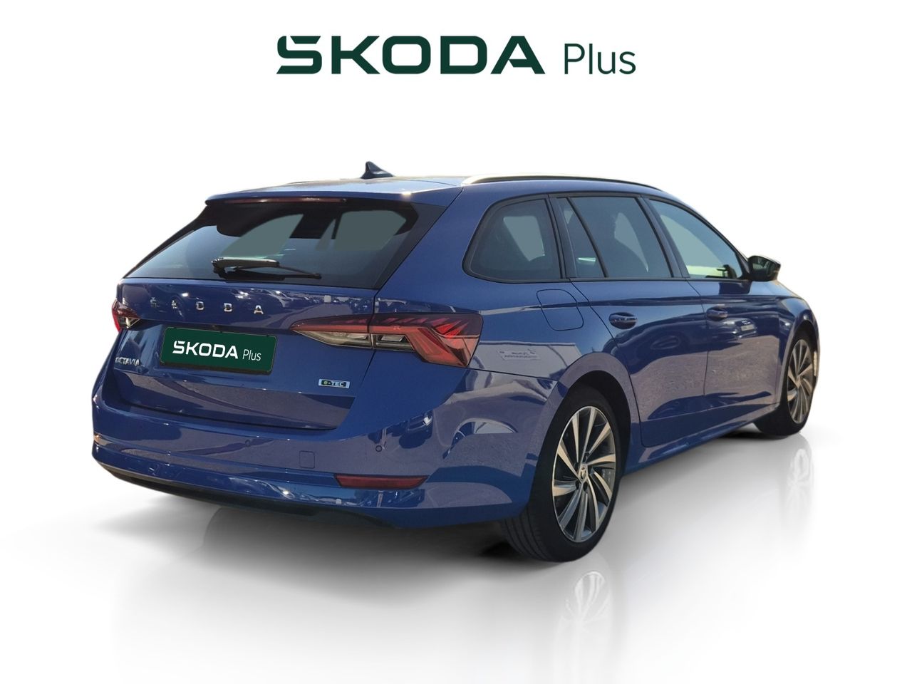Skoda Octavia Combi 15 Tsi 150cv Dsg Ambition Plus - Foto 2