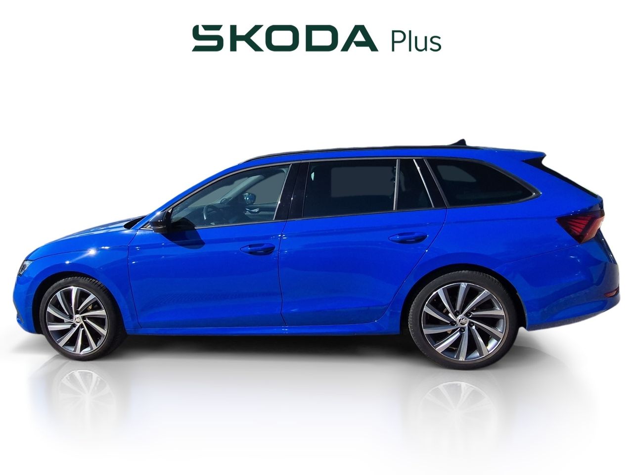 Skoda Octavia Combi 15 Tsi 150cv Dsg Ambition Plus - Foto 2