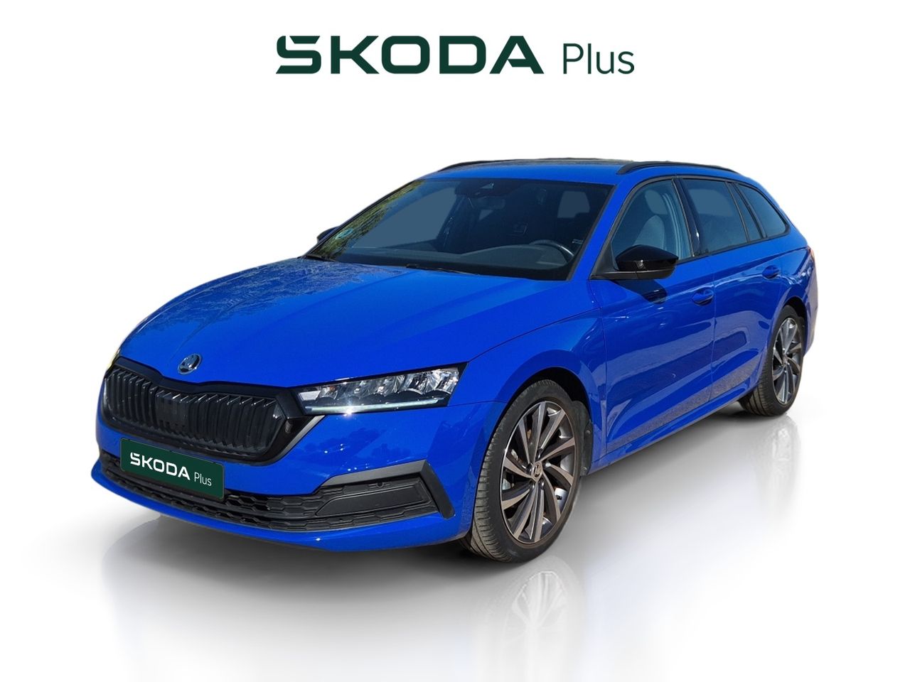 Skoda Octavia Combi 15 Tsi 150cv Dsg Ambition Plus - Foto 2