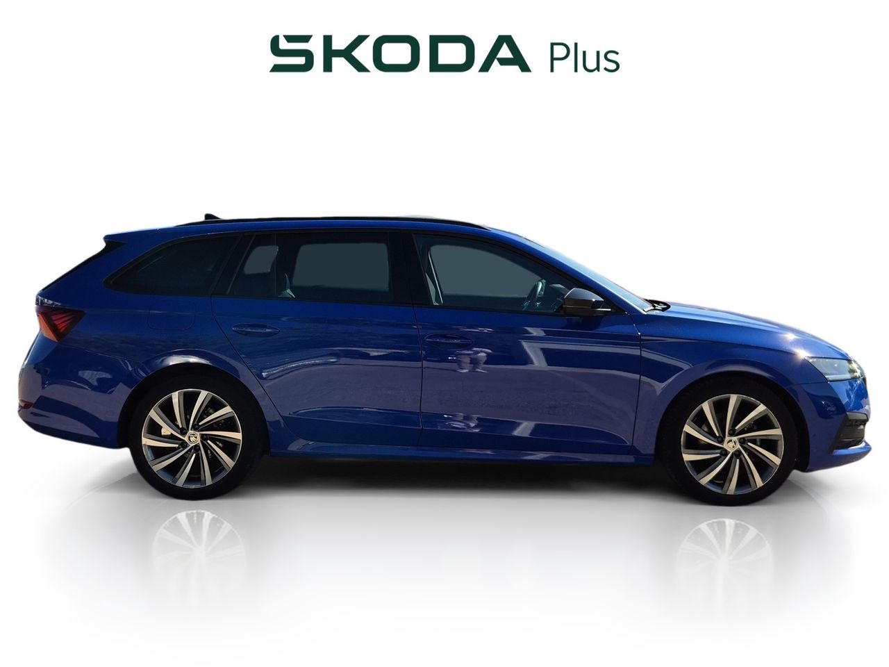 Skoda Octavia Combi 15 Tsi 150cv Dsg Ambition Plus - Foto 2