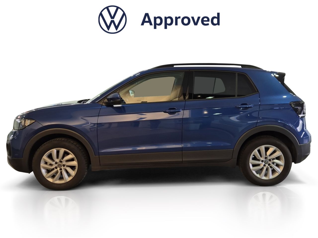 Volkswagen T-cross 10 Tsi 95cv Advance - Foto 2