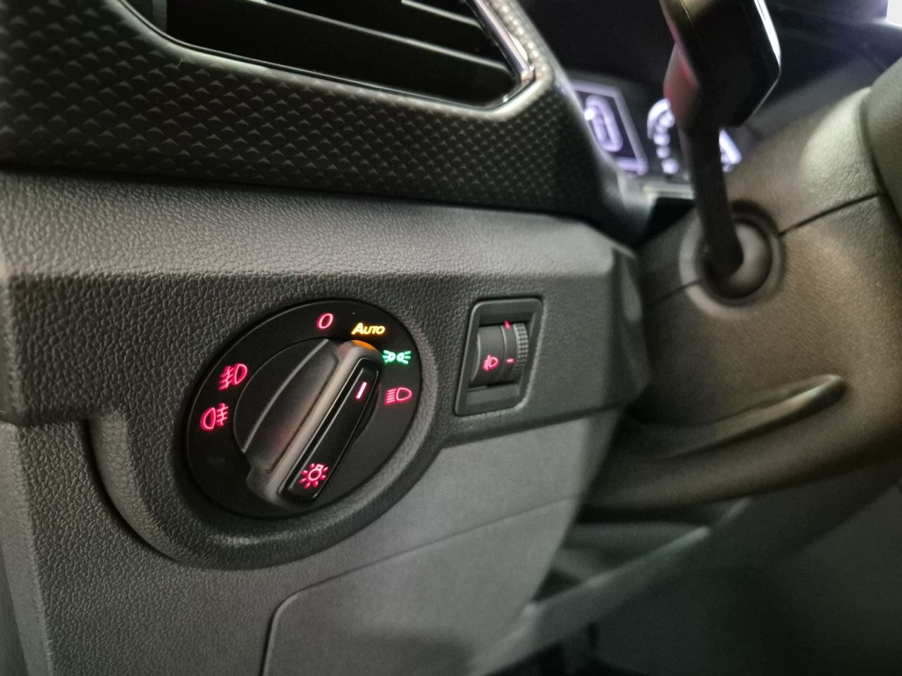 Volkswagen T-cross 10 Tsi 95cv Advance - Foto 2