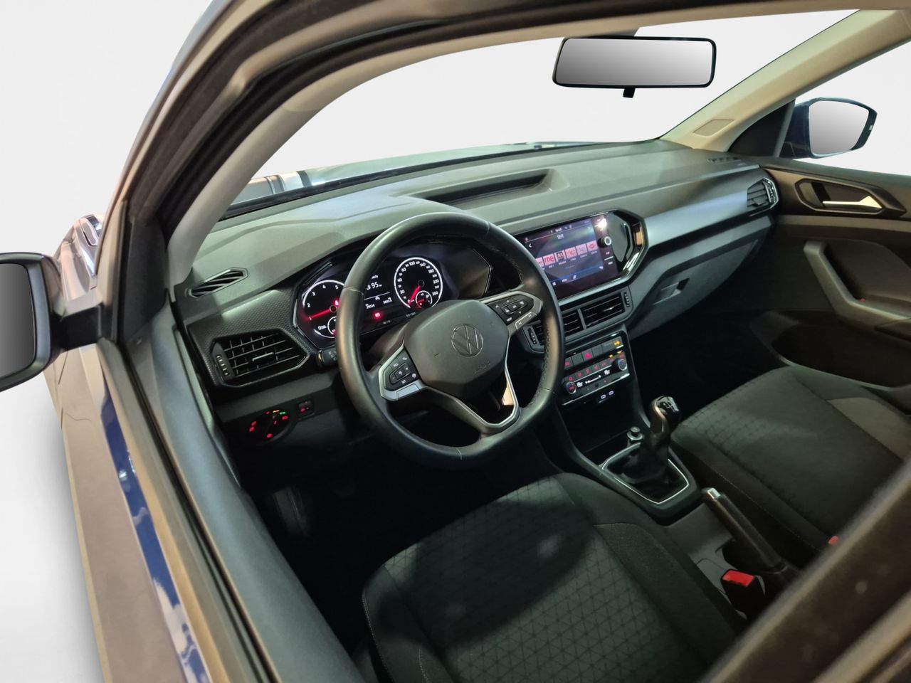 Volkswagen T-cross 10 Tsi 95cv Advance - Foto 2