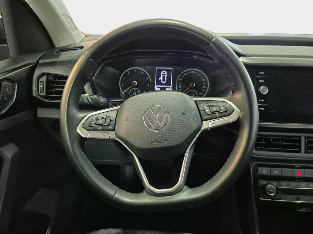 Volkswagen T-cross 10 Tsi 95cv Advance - Foto 2