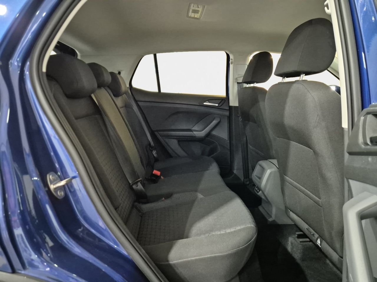 Volkswagen T-cross 10 Tsi 95cv Advance - Foto 2