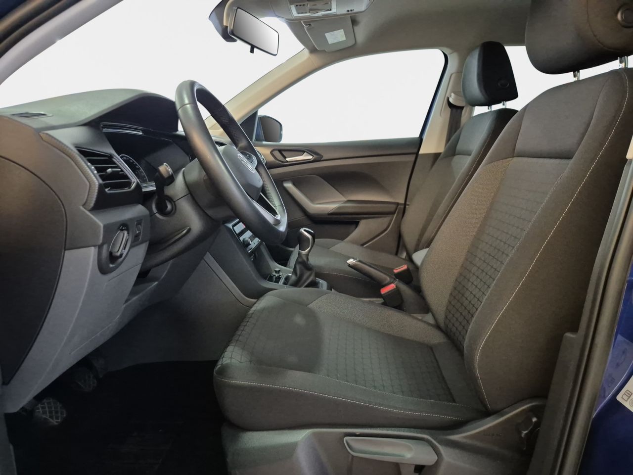 Volkswagen T-cross 10 Tsi 95cv Advance - Foto 2
