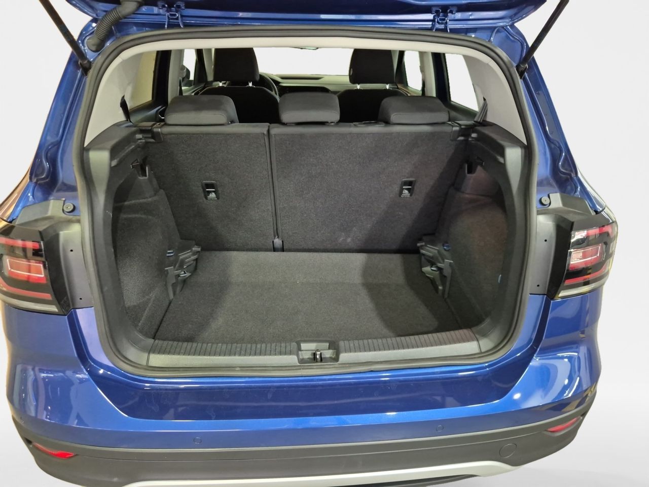 Volkswagen T-cross 10 Tsi 95cv Advance - Foto 2