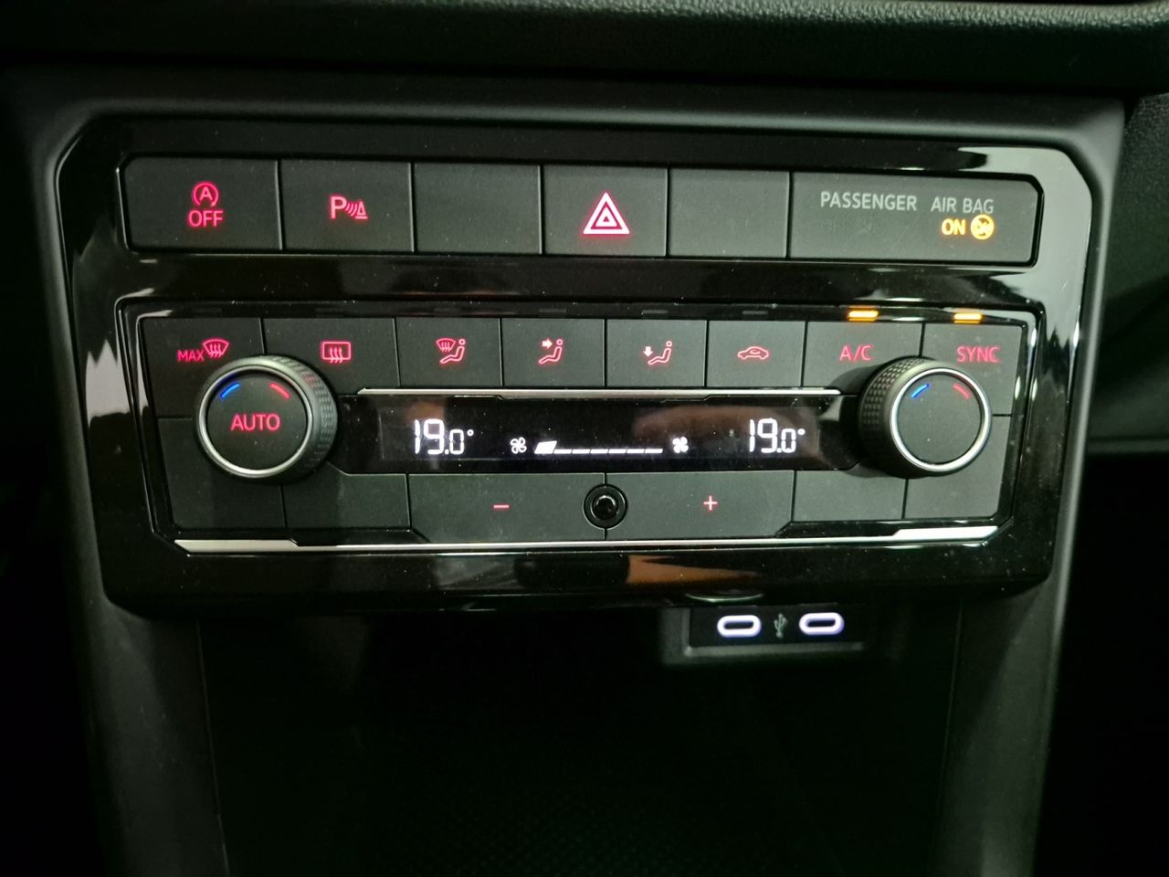 Volkswagen T-cross 10 Tsi 95cv Advance - Foto 2