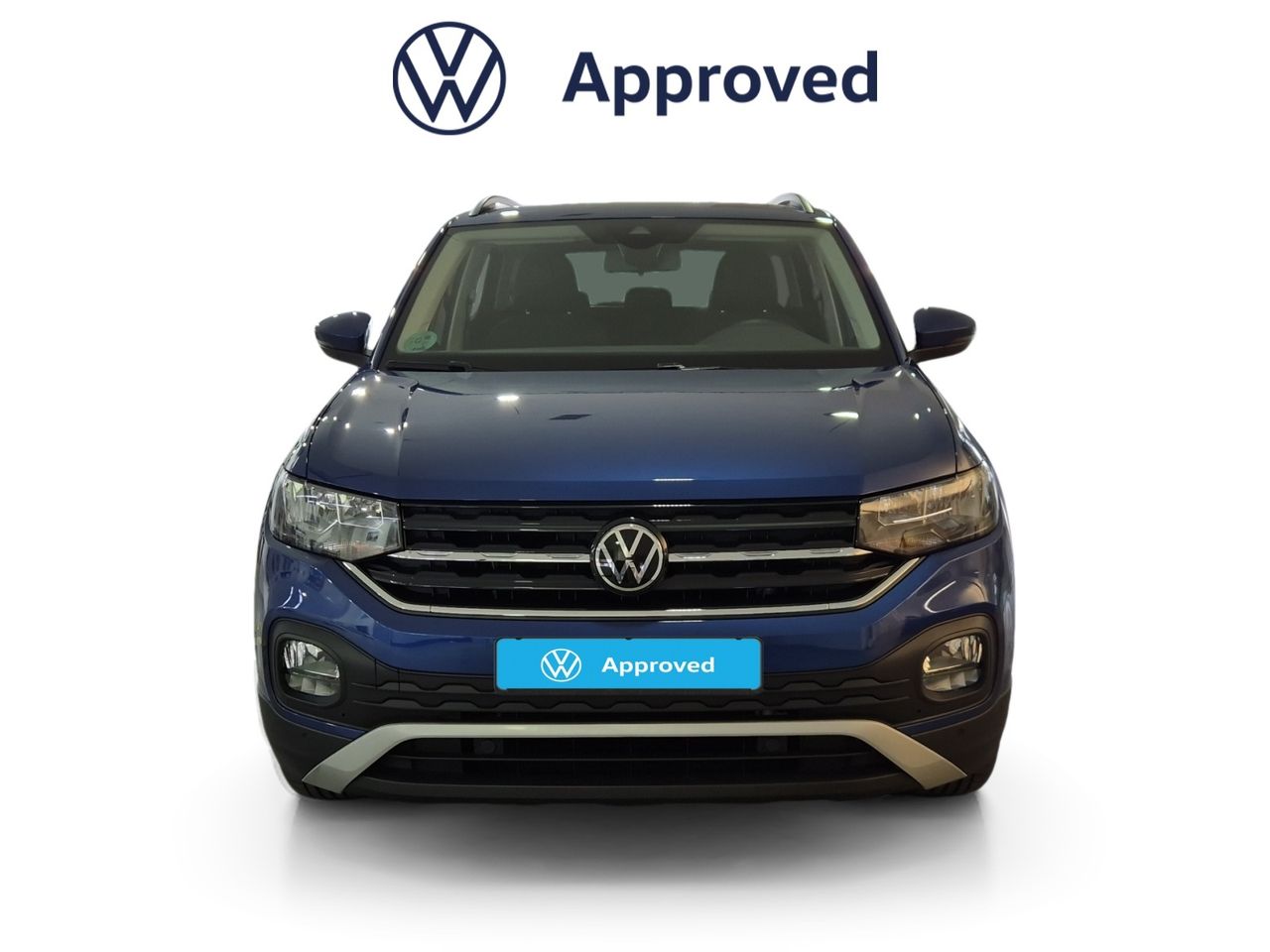 Volkswagen T-cross 10 Tsi 95cv Advance - Foto 2