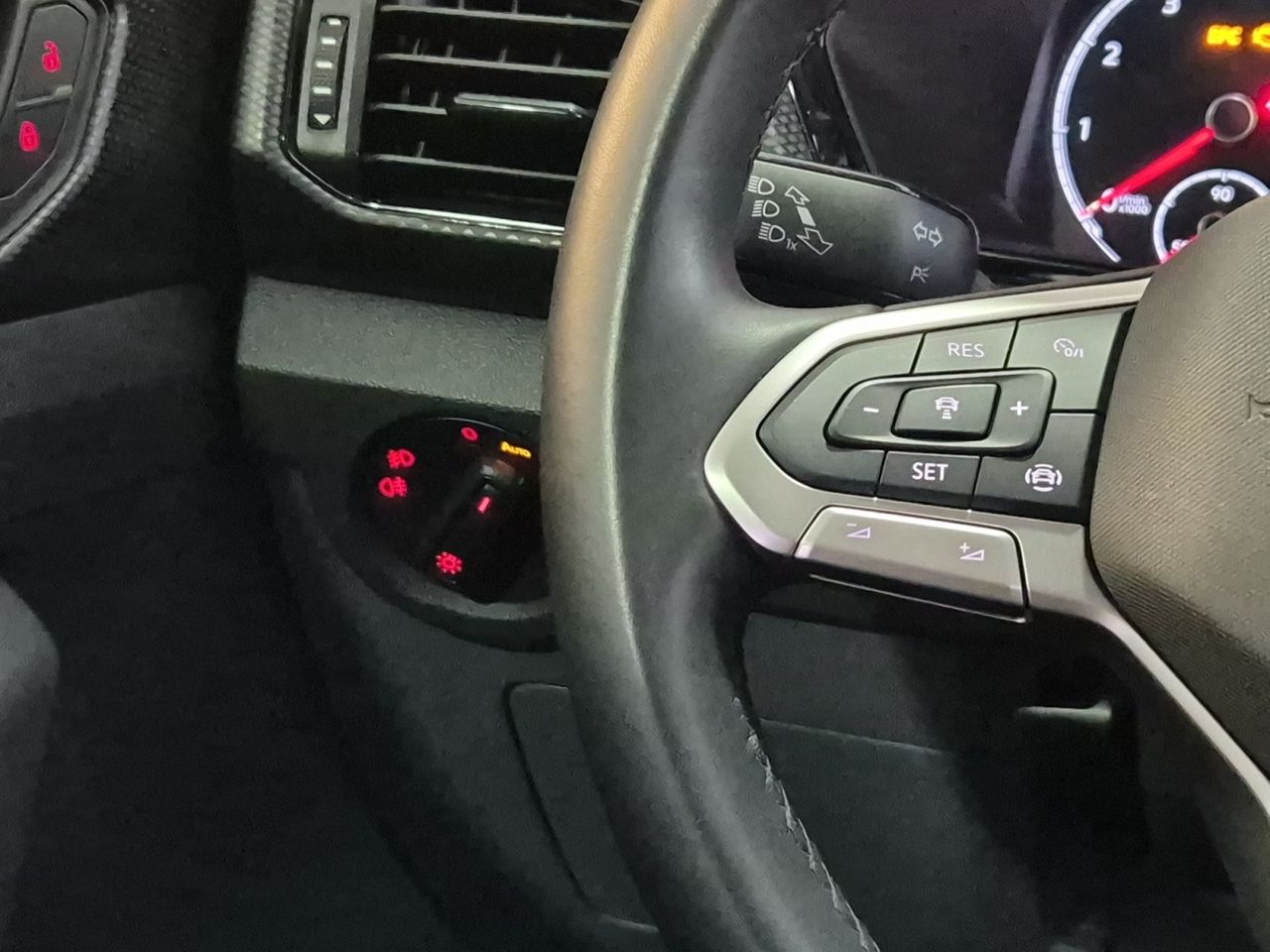 Volkswagen T-cross 10 Tsi 95cv Advance - Foto 2