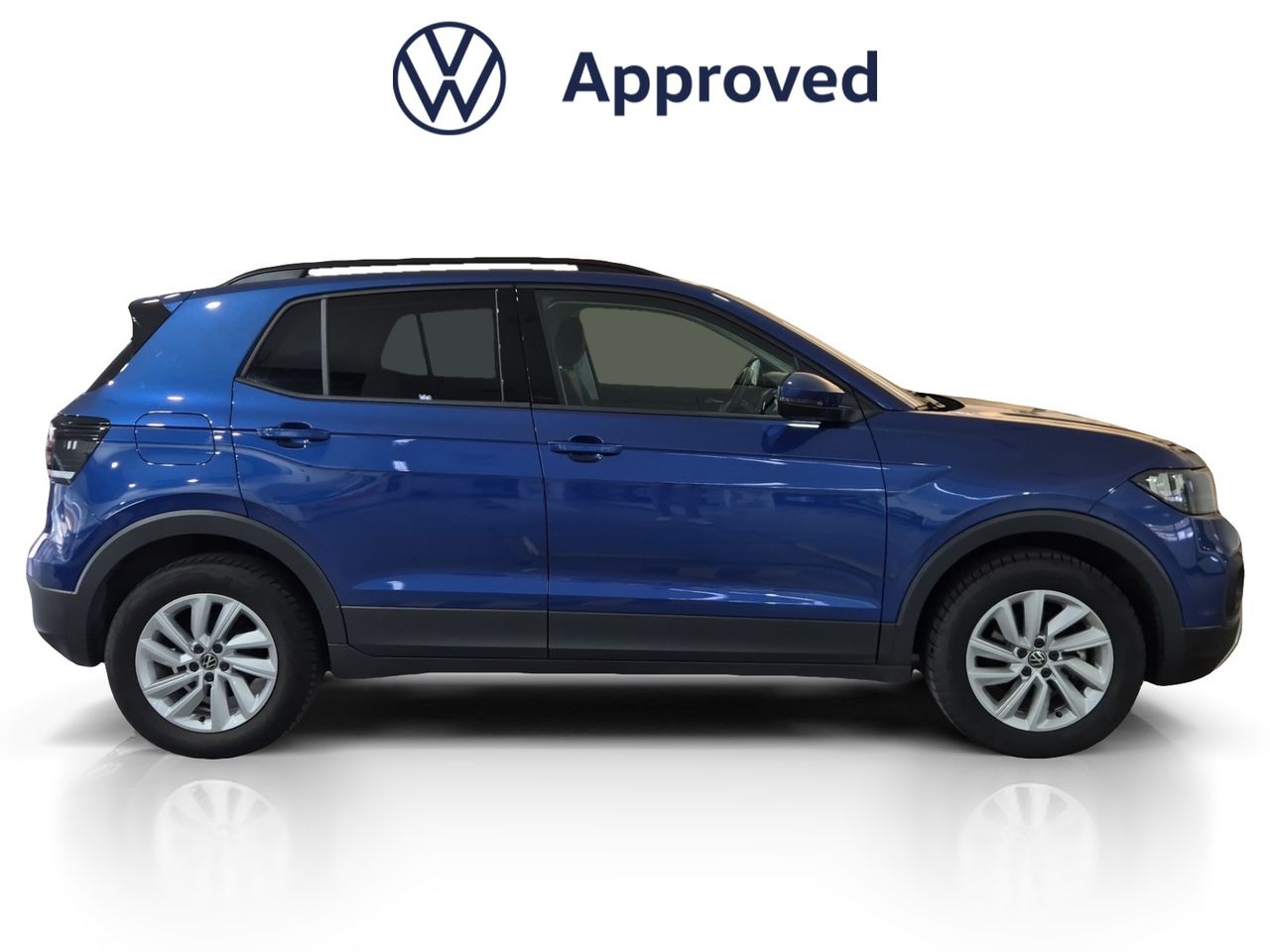 Volkswagen T-cross 10 Tsi 95cv Advance - Foto 2