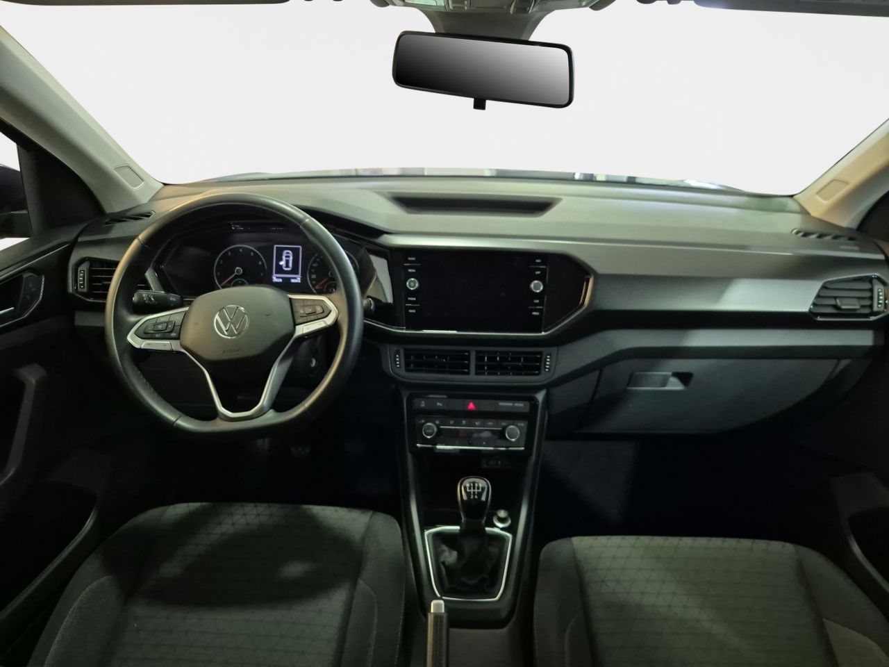 Volkswagen T-cross 10 Tsi 95cv Advance - Foto 2