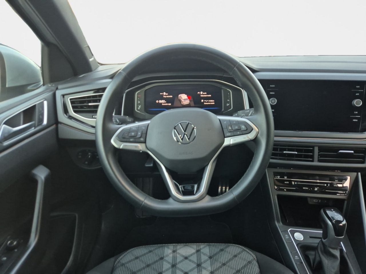 Volkswagen Taigo R-line 1.0 Tsi 85kw (116cv) Dsg - Foto 2