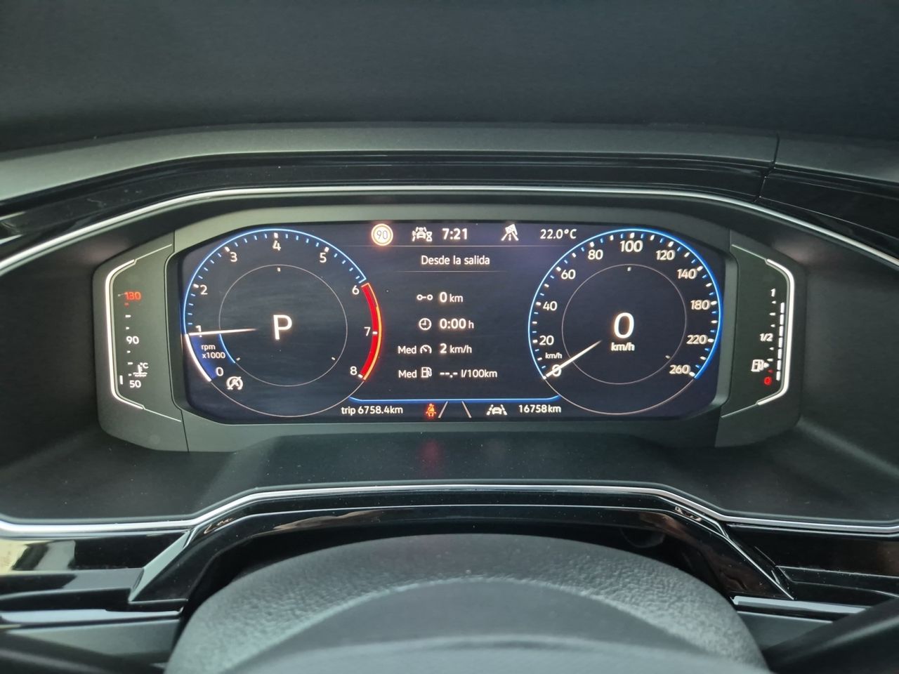 Volkswagen Taigo R-line 1.0 Tsi 85kw (116cv) Dsg - Foto 2