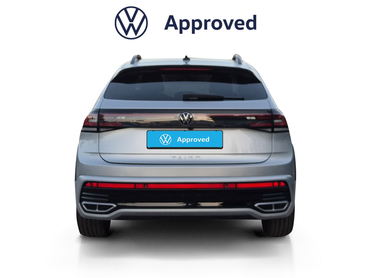Volkswagen Taigo R-line 1.0 Tsi 85kw (116cv) Dsg - Foto 2