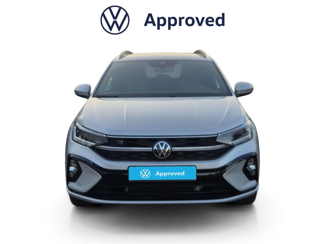 Volkswagen Taigo R-line 1.0 Tsi 85kw (116cv) Dsg - Foto 2