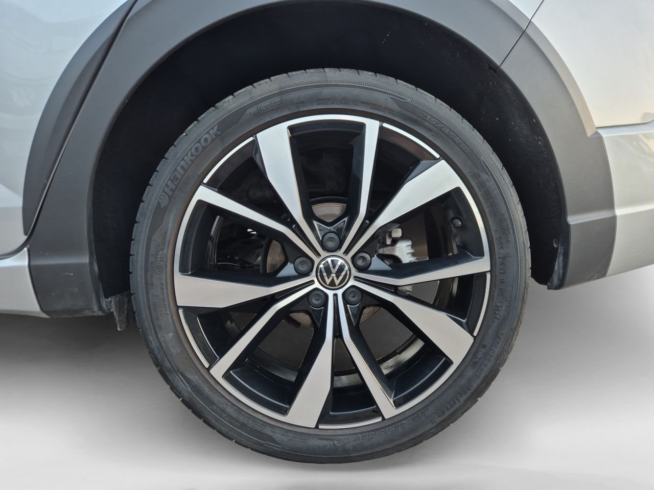 Volkswagen Taigo R-line 1.0 Tsi 85kw (116cv) Dsg - Foto 2