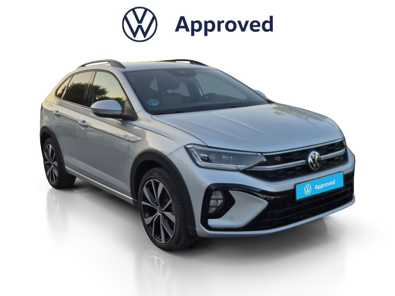 Volkswagen Taigo R-line 1.0 Tsi 85kw (116cv) Dsg - Foto 2
