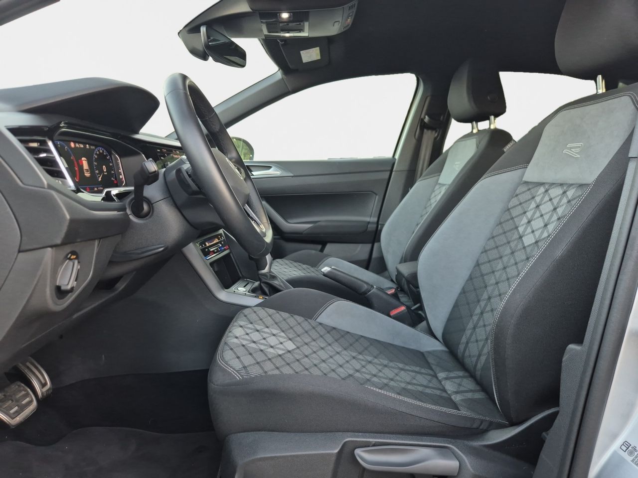 Volkswagen Taigo R-line 1.0 Tsi 85kw (116cv) Dsg - Foto 2