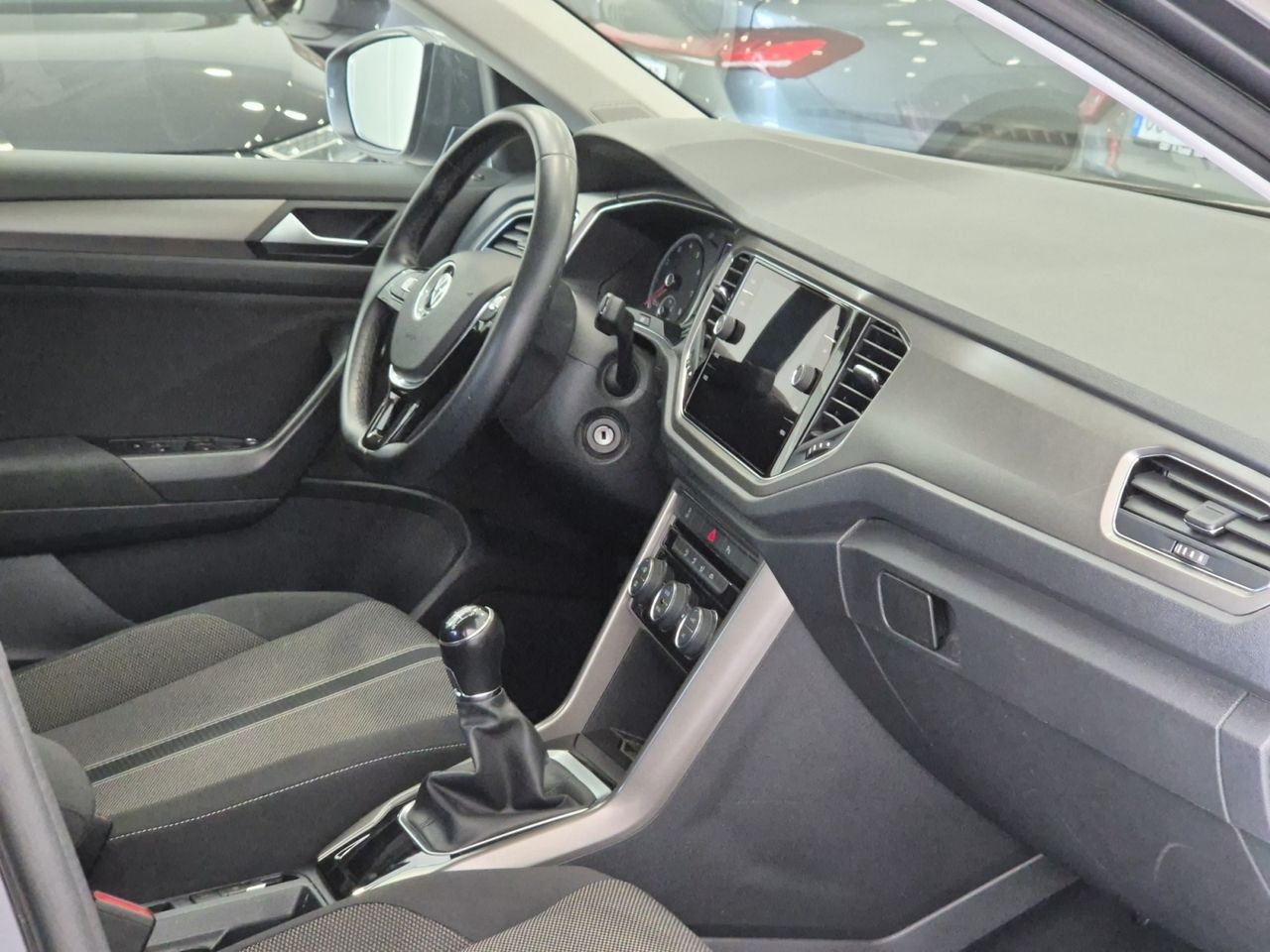 Volkswagen T-roc 1.0 Tsi 110 Cv Life - Foto 2