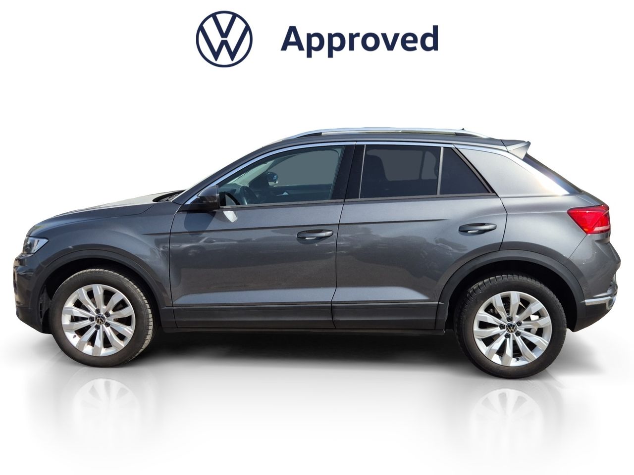 Volkswagen T-roc 1.0 Tsi 110 Cv Life - Foto 2