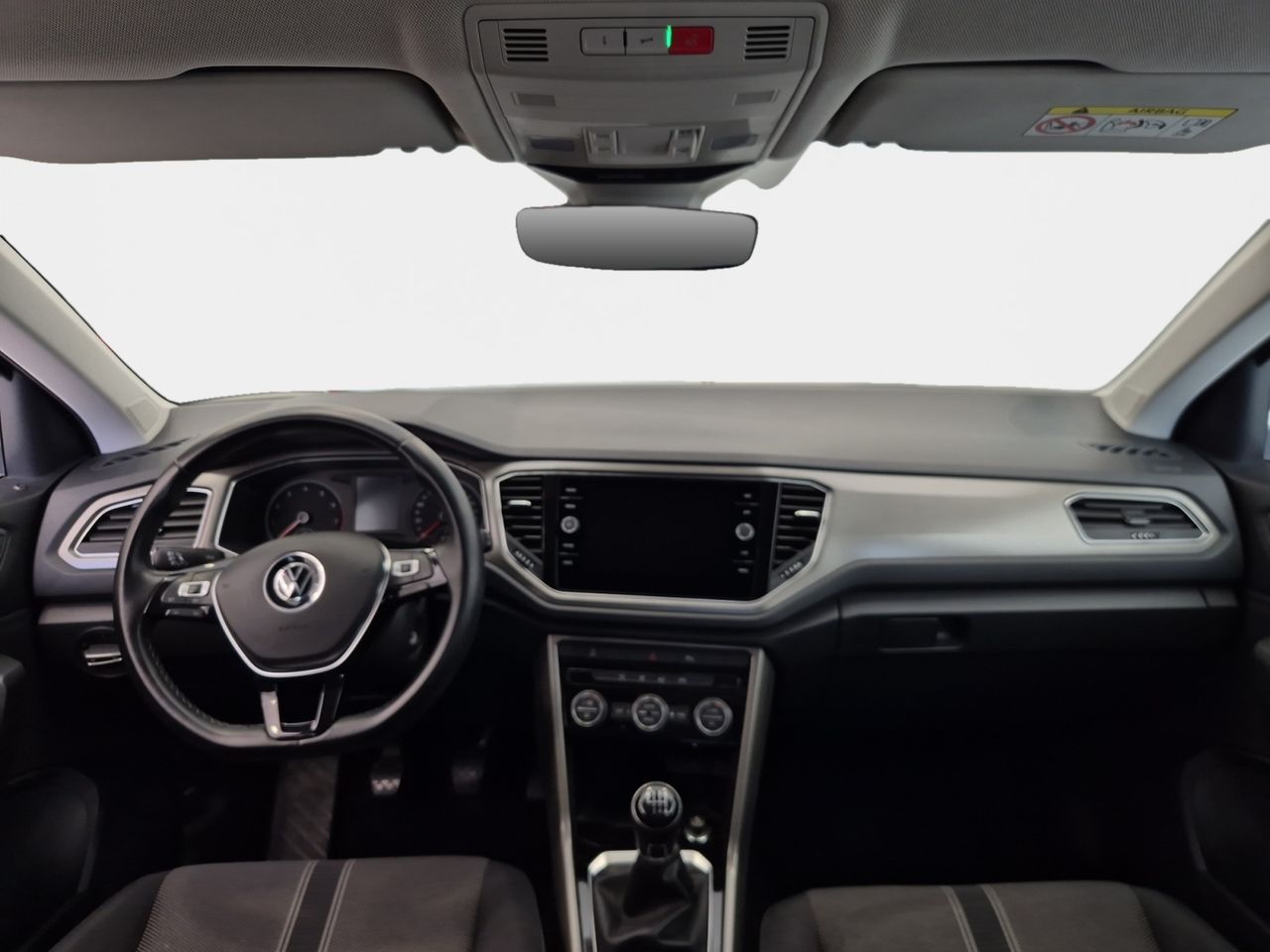 Volkswagen T-roc 1.0 Tsi 110 Cv Life - Foto 2
