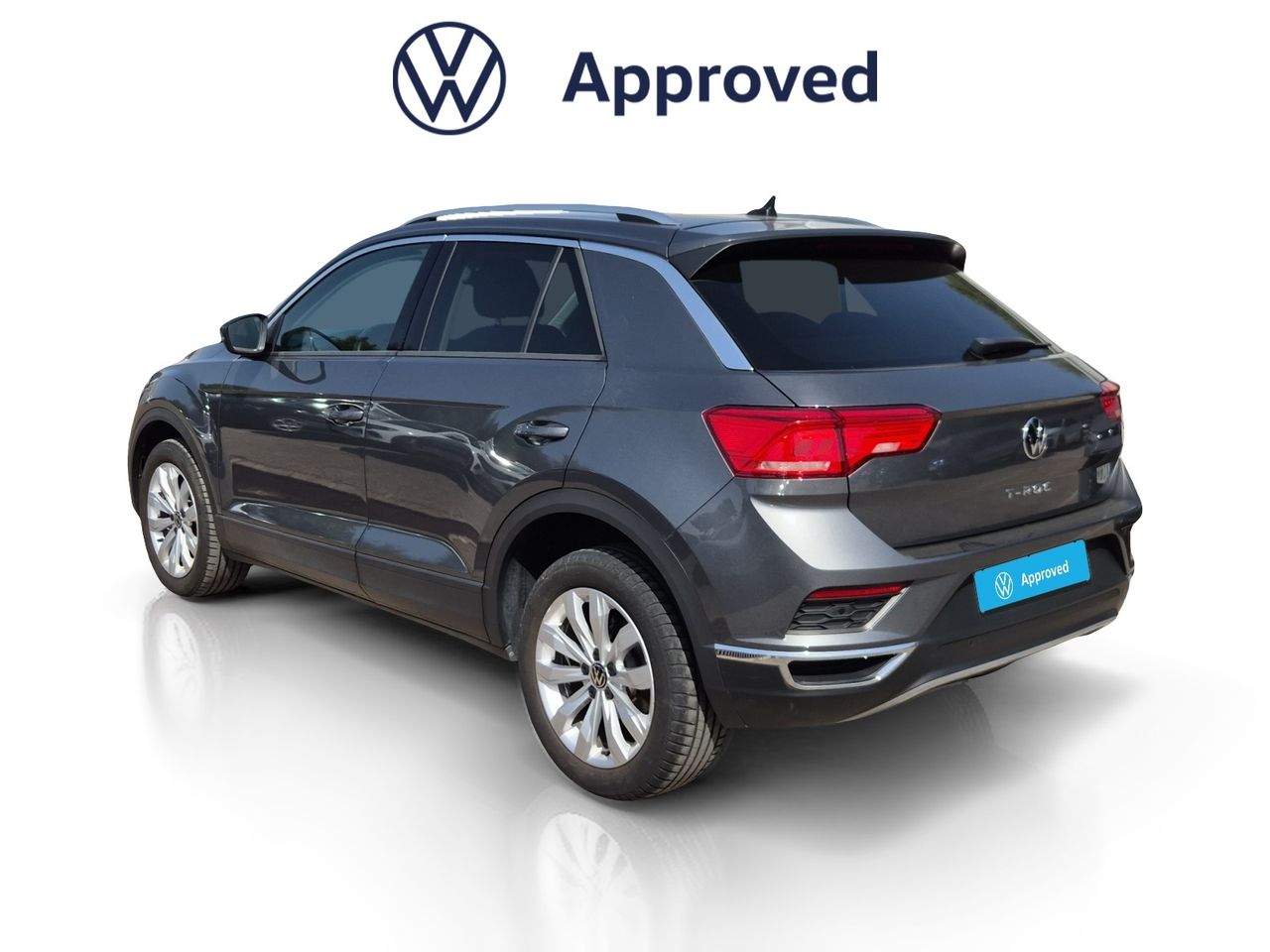 Volkswagen T-roc 1.0 Tsi 110 Cv Life - Foto 2