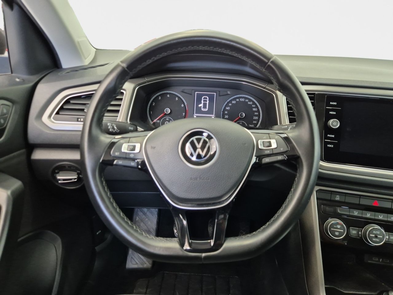 Volkswagen T-roc 1.0 Tsi 110 Cv Life - Foto 2