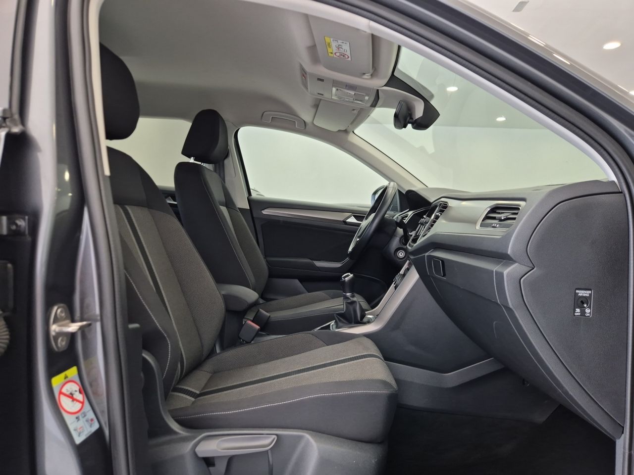 Volkswagen T-roc 1.0 Tsi 110 Cv Life - Foto 2