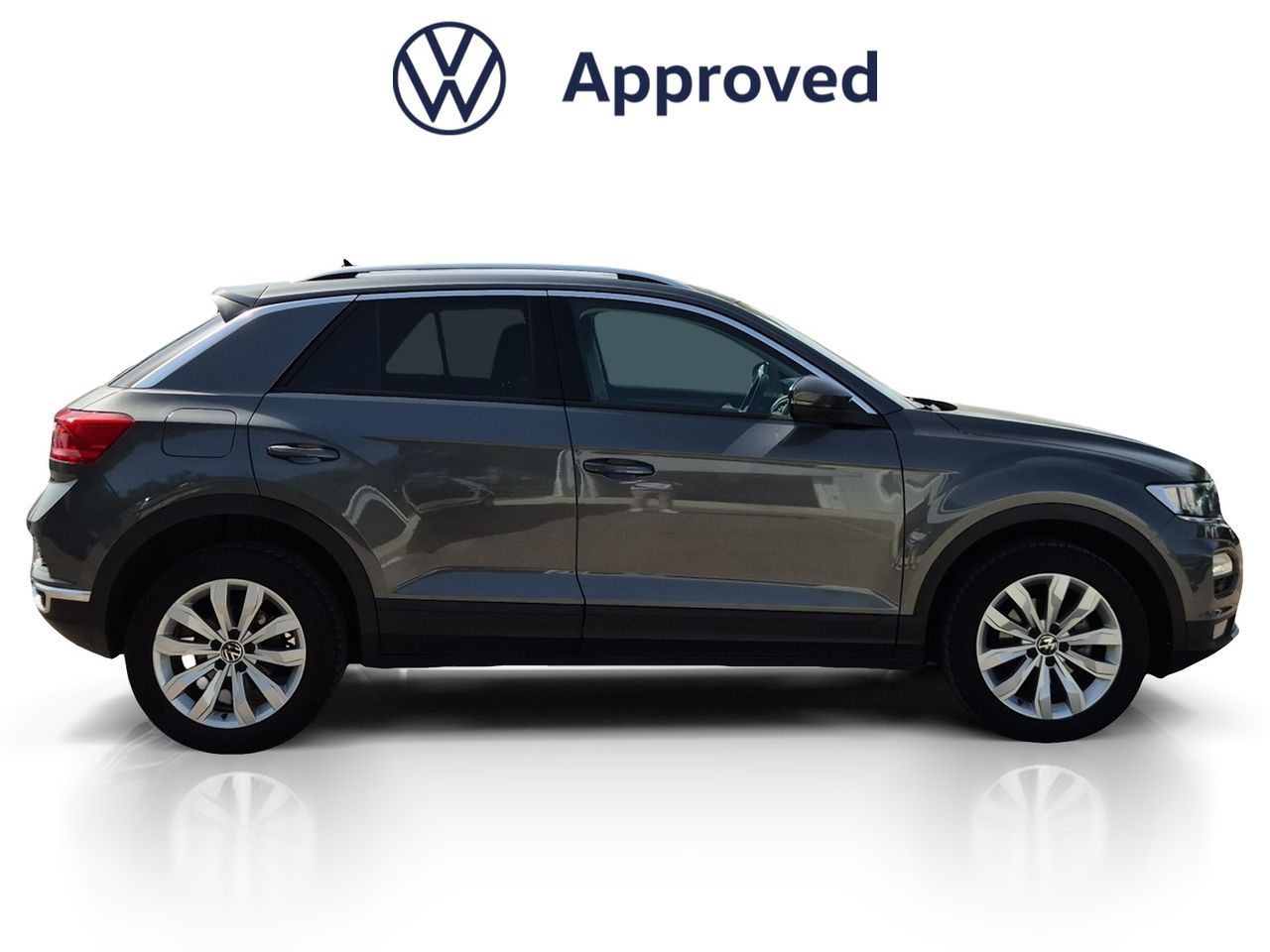 Volkswagen T-roc 1.0 Tsi 110 Cv Life - Foto 2