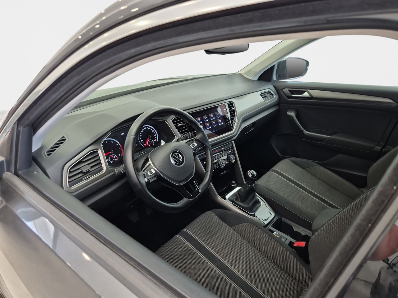 Volkswagen T-roc 1.0 Tsi 110 Cv Life - Foto 2
