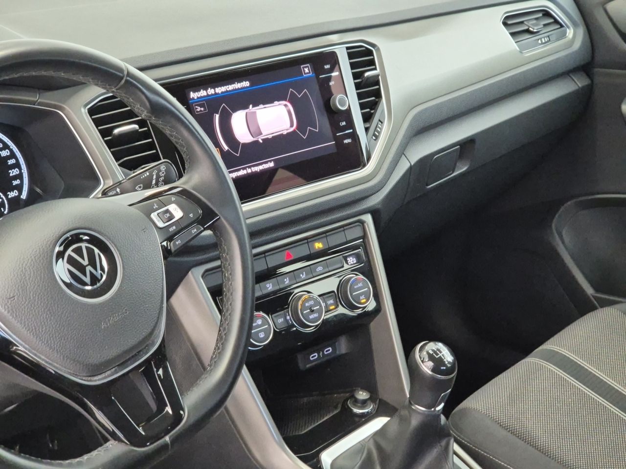 Volkswagen T-roc 1.0 Tsi 110 Cv Life - Foto 2