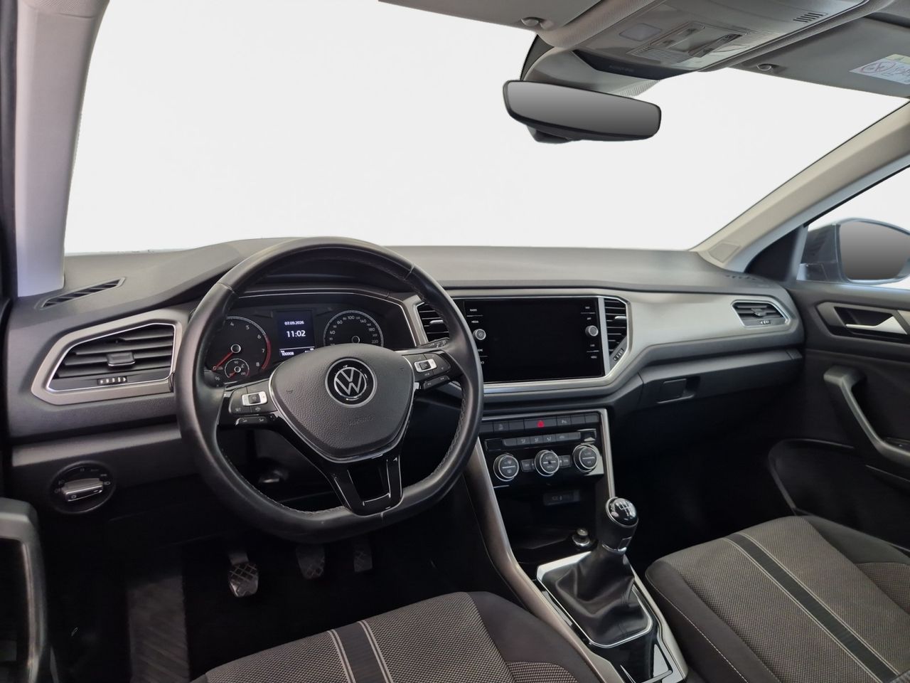 Volkswagen T-roc 1.0 Tsi 110 Cv Life - Foto 2