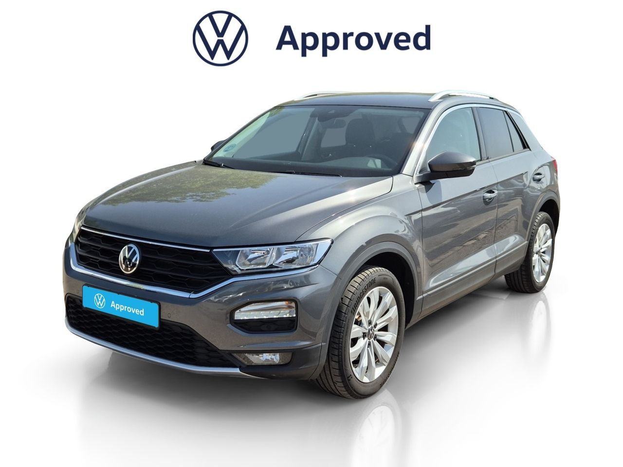 Volkswagen T-roc 1.0 Tsi 110 Cv Life - Foto 2