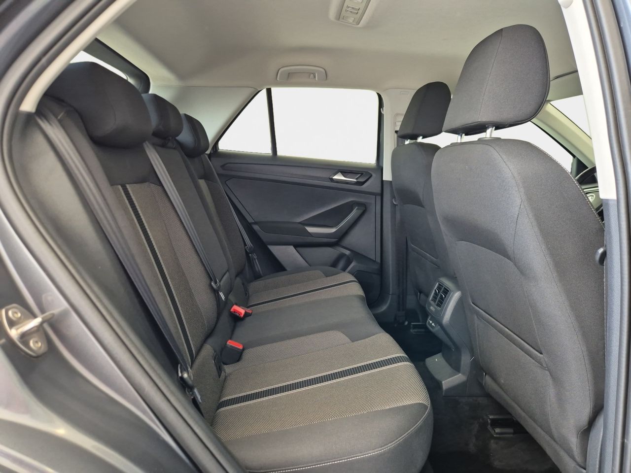 Volkswagen T-roc 1.0 Tsi 110 Cv Life - Foto 2