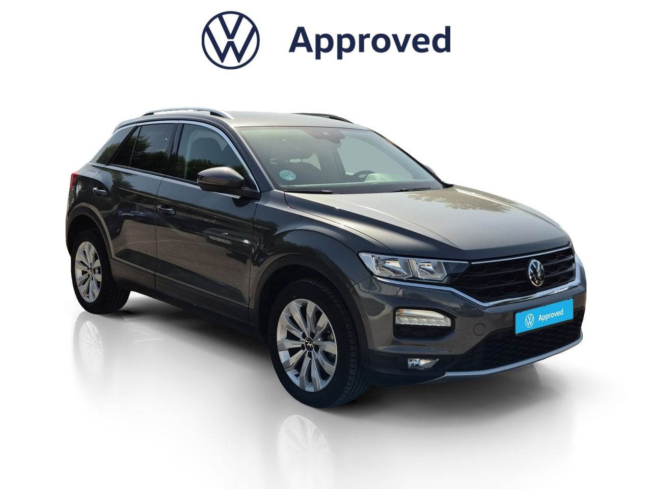 Volkswagen T-roc 1.0 Tsi 110 Cv Life - Foto 2