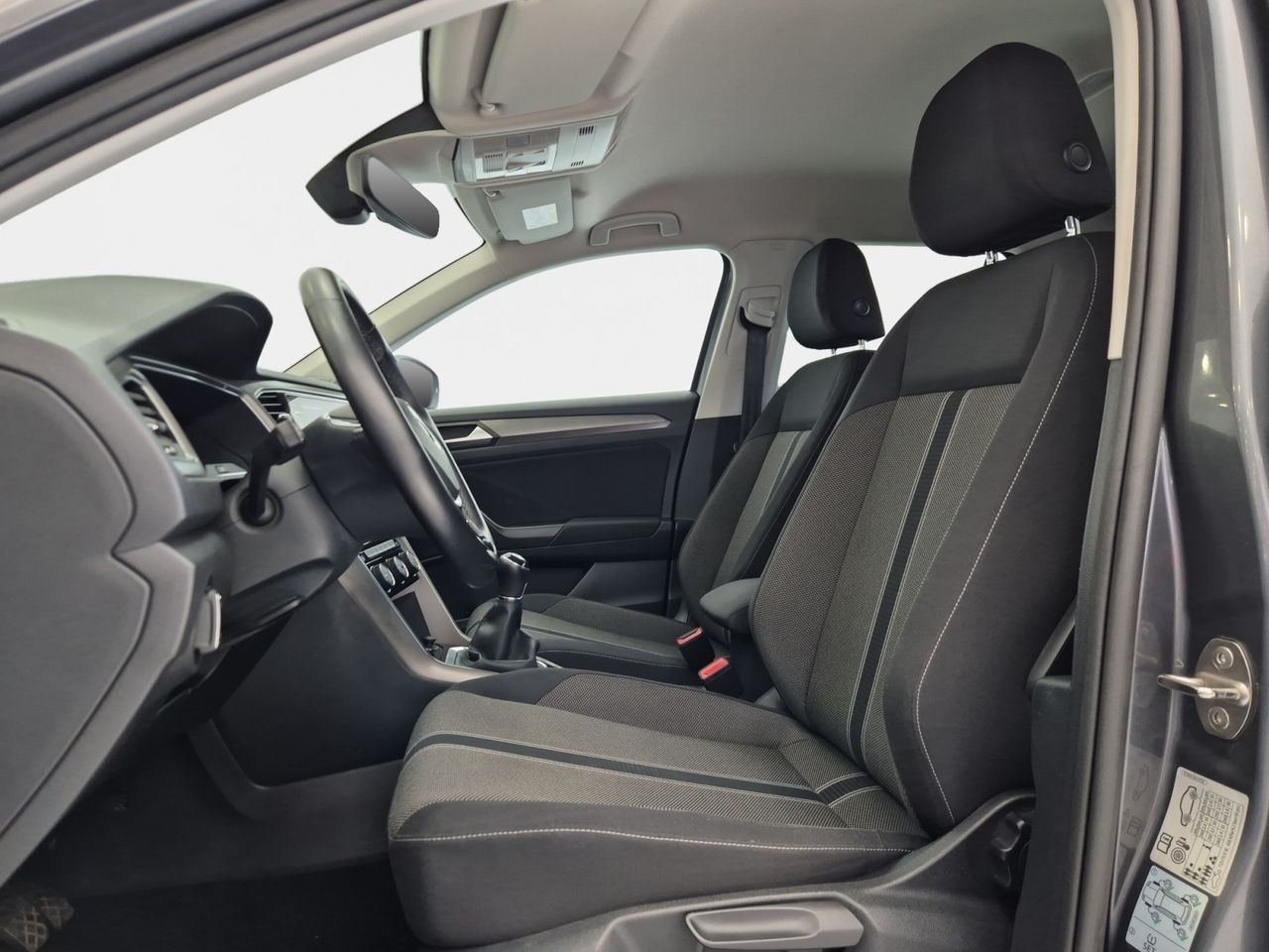 Volkswagen T-roc 1.0 Tsi 110 Cv Life - Foto 2