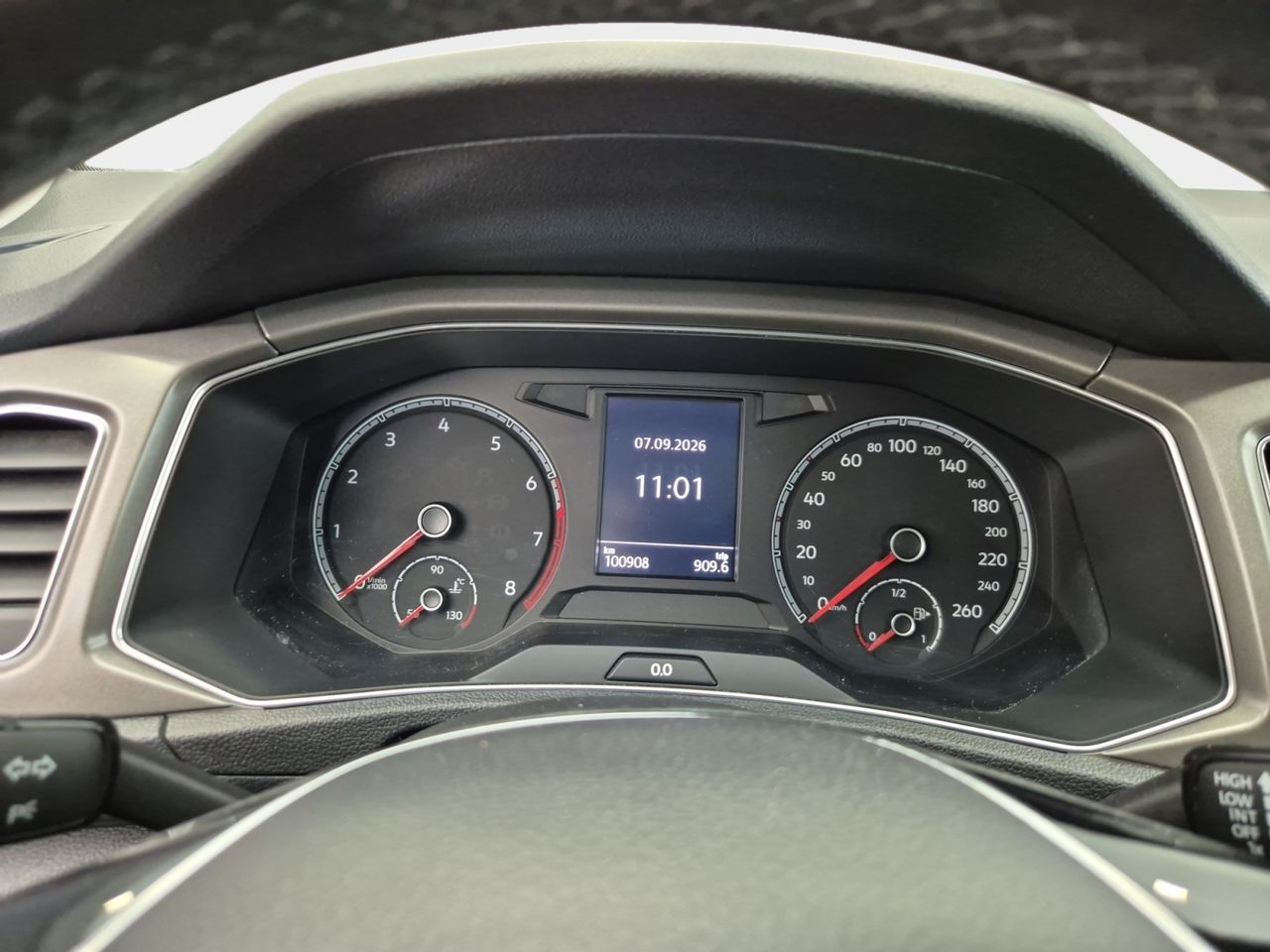 Volkswagen T-roc 1.0 Tsi 110 Cv Life - Foto 2
