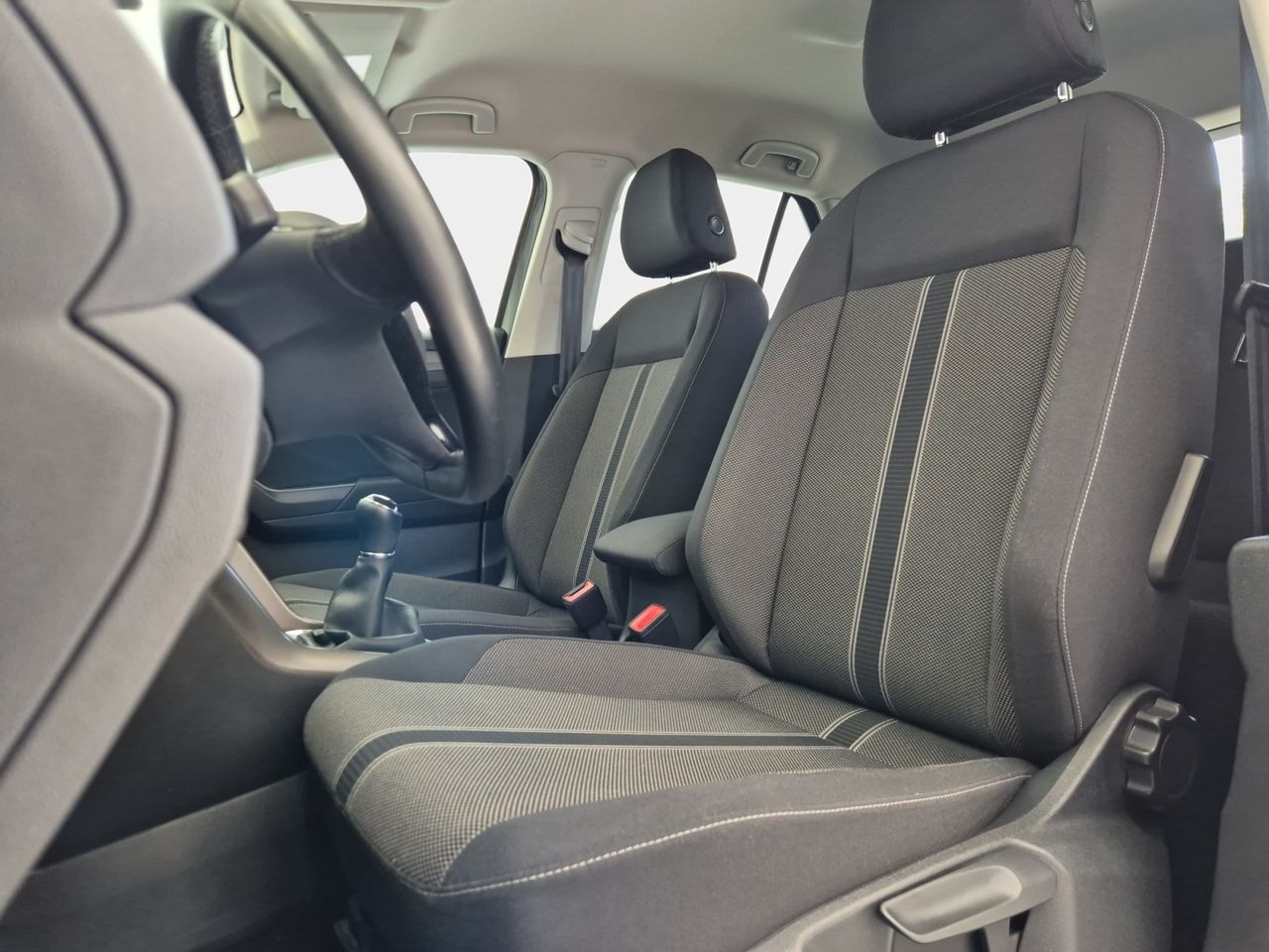 Volkswagen T-roc 1.0 Tsi 110 Cv Life - Foto 2
