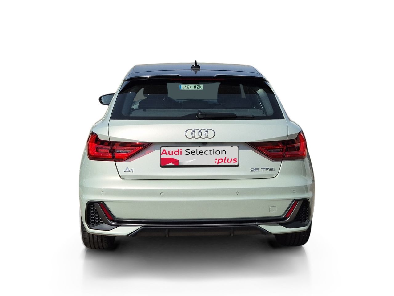 Audi A1 Sb 25 Tfsi 95cv Adrenalin - Foto 2